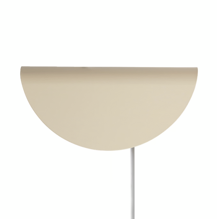 Nordlux Model 2110 zidna lampa bež - Slika 4