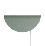 Nordlux Model 2110 zidna lampa zelena - Slika 5