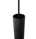 Nordlux Vico 4-rail visilica crna - Slika 5