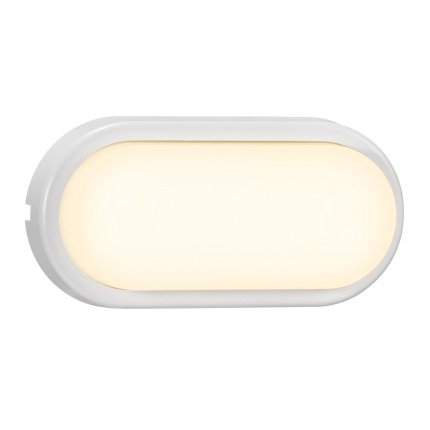 NORDLUX Cuba Bright Oval Wall bulb