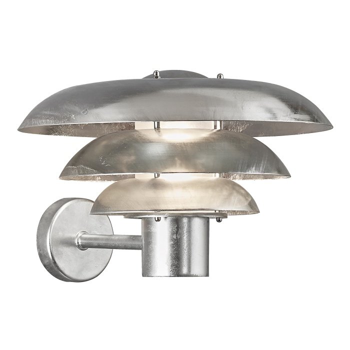 NORDLUX Kurnos 35 Wall bulb