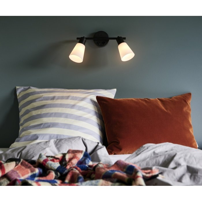 NORDLUX Cole Wall bulb