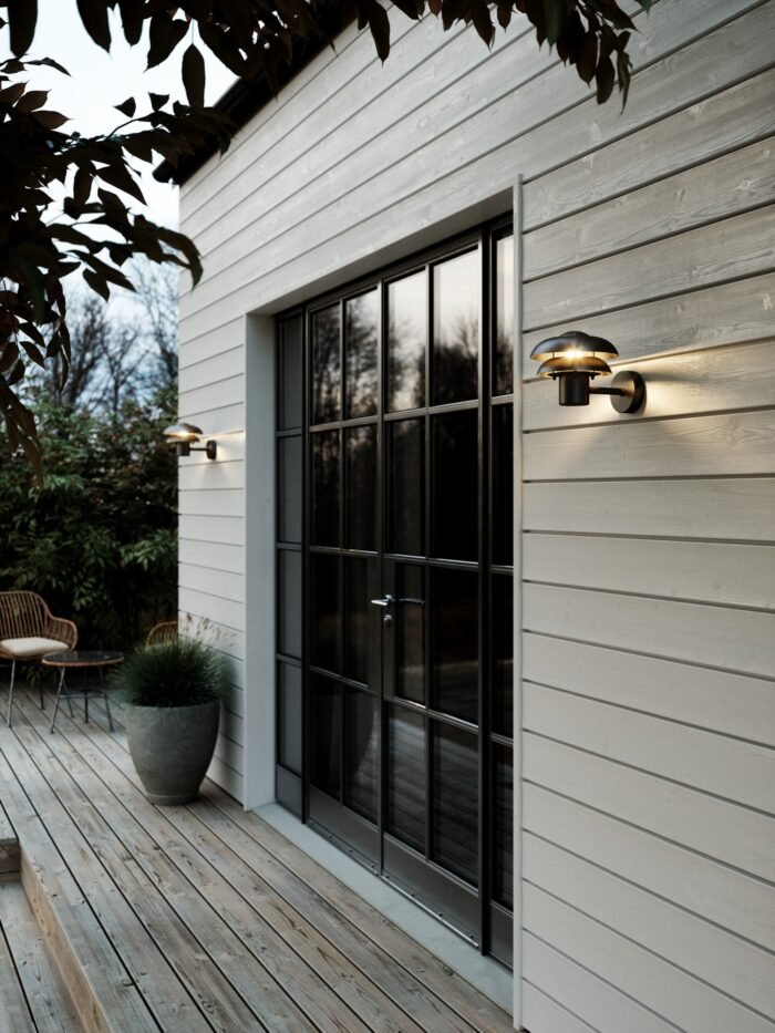 NORDLUX Kurnos 20 Wall bulb