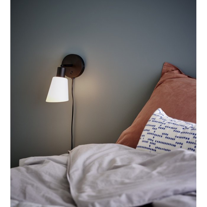 NORDLUX Molli Wall bulb