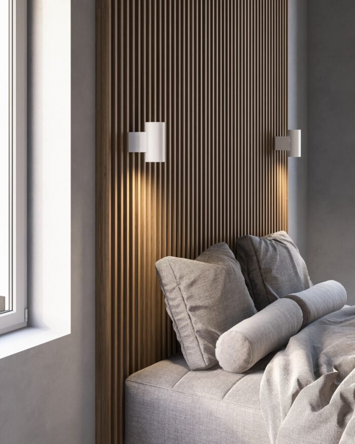 NORDLUX Mona Wall bulb
