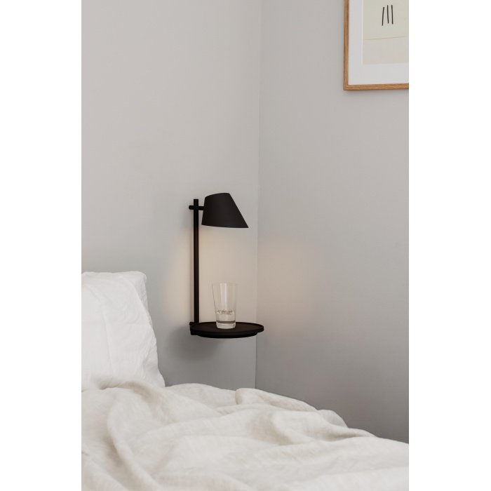 DFTP Stay Wall bulb