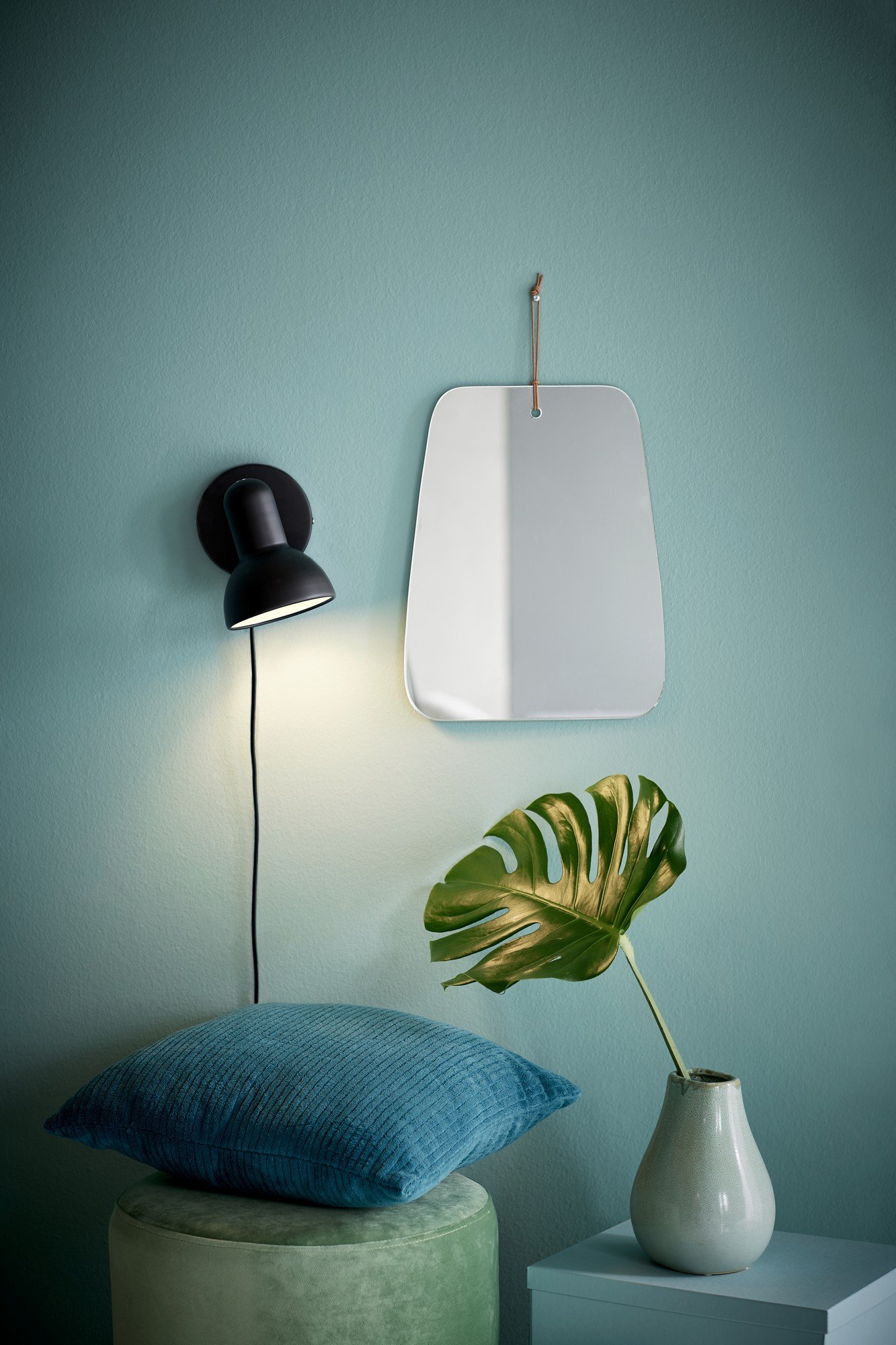 NORDLUX Texas Wall bulb