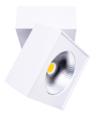 MaxLight ARTU White Plafonska