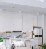 MaxLight ORGANIC Gold Visilica