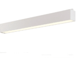 MaxLight LINEAR White Plafonska