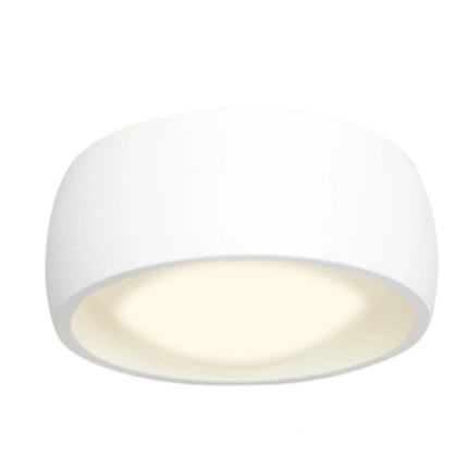 MaxLight KADAK White Plafonska