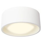 MaxLight KADAK White Plafonska