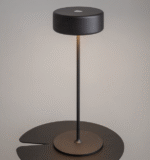 Maytoni AI Collaboration unutrašnja stona lampa crna 3W - Slika 3