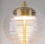 Maytoni Mystic unutrašnja stona lampa mesing 3000K 8W - Slika 5