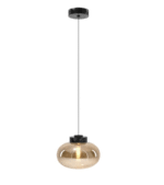 MaxLight MOONSTONE Marble - Black Visilica