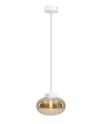 MaxLight MOONSTONE Marble – White Visilica