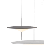 MaxLight CONE 2 Black Visilica - Slika 3