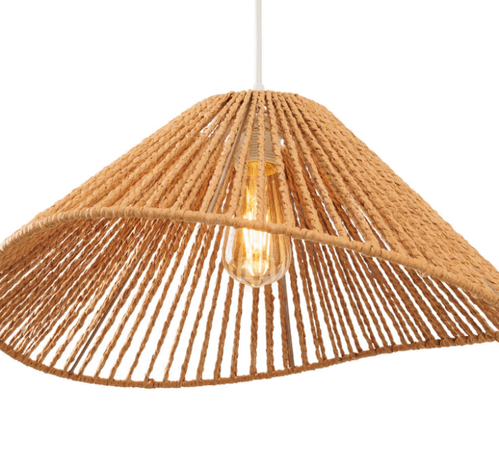 MaxLight AMALFI White Visilica - Slika 3