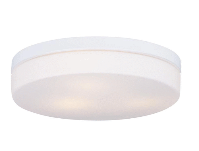 MaxLight ODA White Plafonska - Slika 3