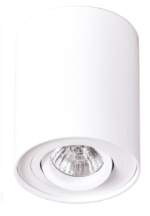 MaxLight BASIC ROUND White Plafonska - Slika 3