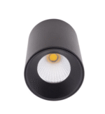 MaxLight CHIP Black Plafonska - Slika 3