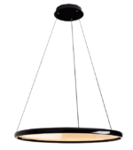 MaxLight QLED Black Visilica - Slika 4