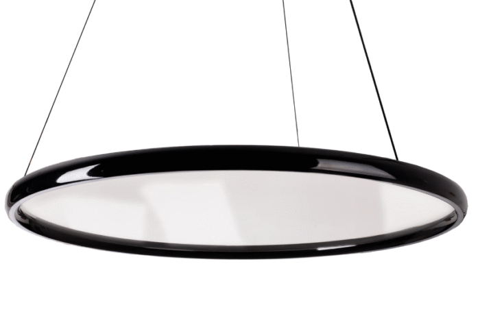 MaxLight QLED Black Visilica - Slika 3