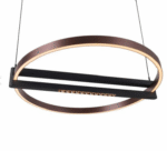 MaxLight SINGAPORE Black - Brown Visilica - Image 3