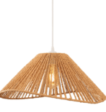 MaxLight AMALFI White Visilica - Slika 4