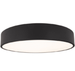 MaxLight ROUNDY Black Plafonska - Image 4