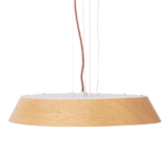MaxLight TAMAGO Wood Visilica - Slika 3