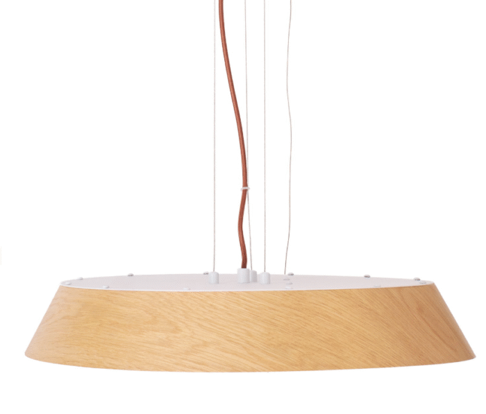 MaxLight TAMAGO Wood Visilica - Slika 3