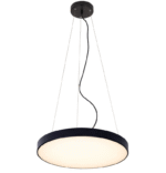 MaxLight HARD Black Visilica - Slika 4