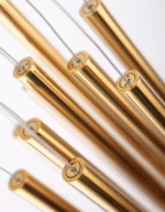MaxLight ORGANIC Gold Visilica - Image 4