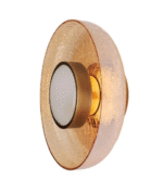 MaxLight SIGNATURE Brass Zidna