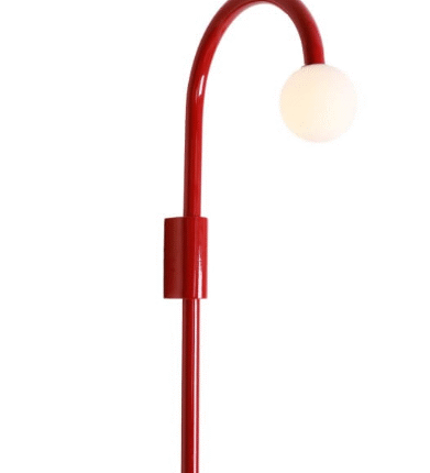 MaxLight ENIGMA Red Zidna