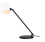 MaxLight LAXER White - Black Stona