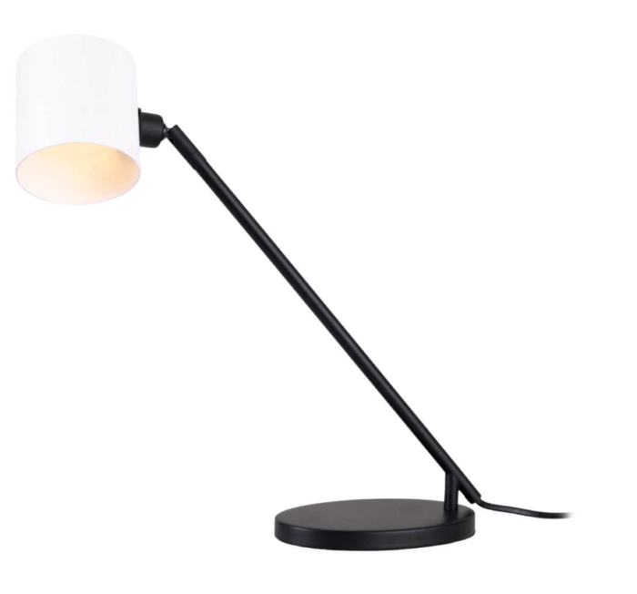 MaxLight LAXER White - Black Stona - Slika 1