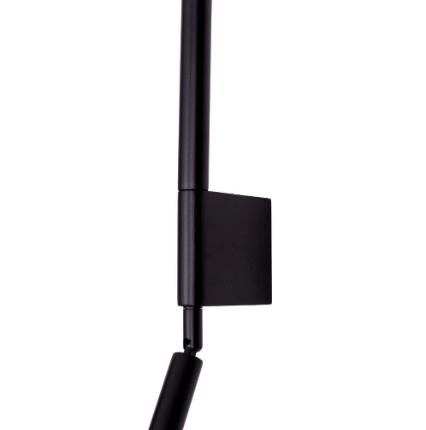 MaxLight ORGANIC Black Zidna