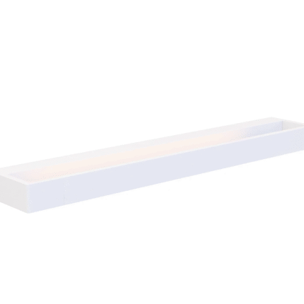 MaxLight FLINK White Zidna