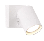 MaxLight TOP White Zidna