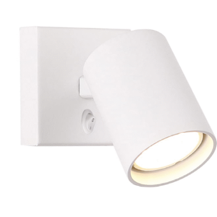 MaxLight TOP White Zidna