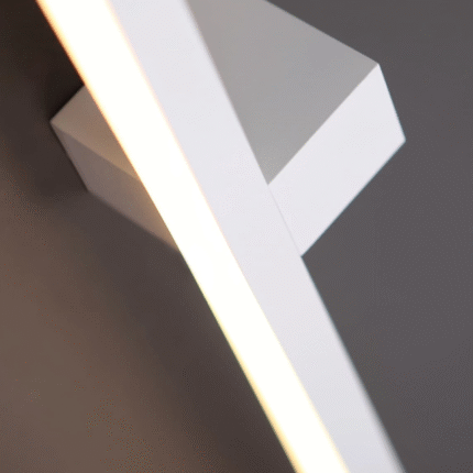 MaxLight FINGER White Zidna
