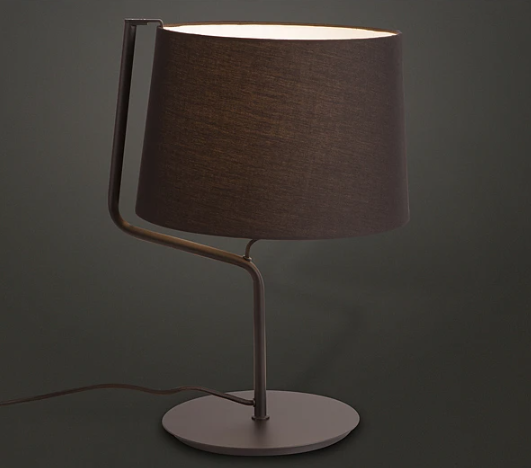 MaxLight CHICAGO Black Stona