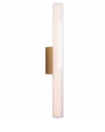 MaxLight FAYETTE Gold Zidna
