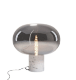 MaxLight MOONSTONE Smoky White – Marble Stona - Slika 3