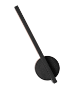 MaxLight MERANO Black Zidna - Slika 3