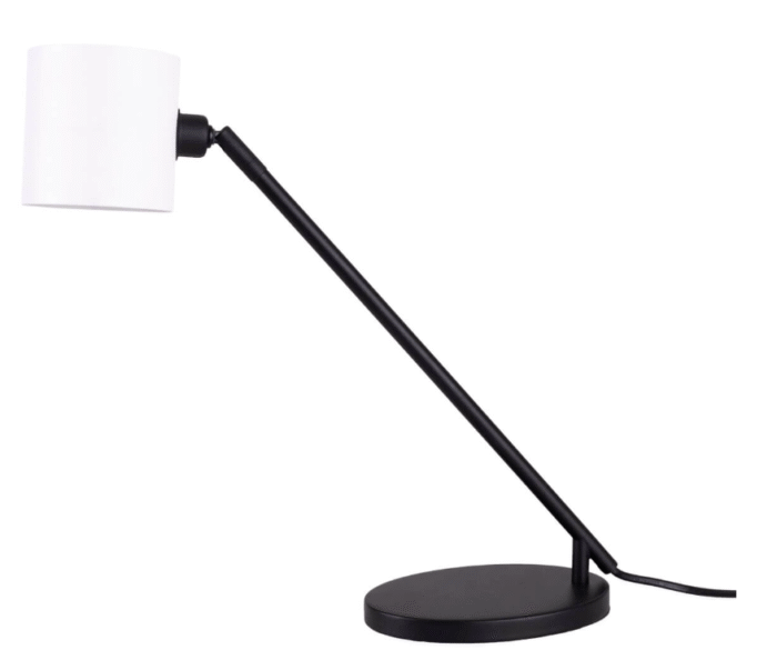 MaxLight LAXER White - Black Stona - Slika 3