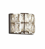 MaxLight DIAMANTE Chrome Zidna - Slika 3