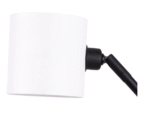 MaxLight LAXER White - Black Stona - Slika 4